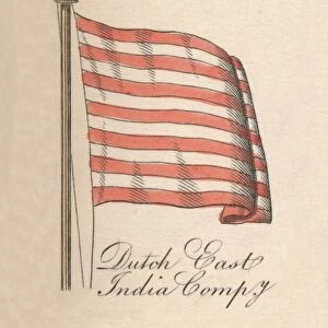 Dutch East India Company, 1838