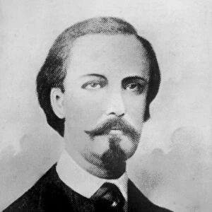 Eduardo Agramonte, (1842-1872), 1920s