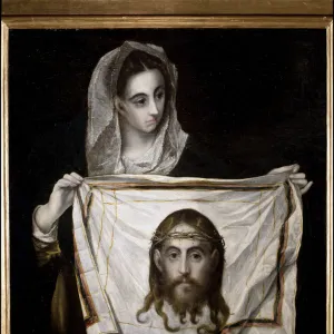 EL GRECO