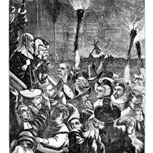 The Fifth of November 1611 (c1902)