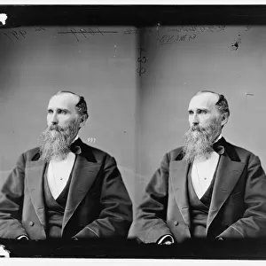 G. G. Hoskins of New York, 1865-1880. Creator: Unknown