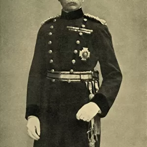 General Sir Herbert Plumer G. C. B. c1916, (c1920). Creator: Lafayette