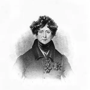 George IV, King of the United Kingdom and Hanover, 19th century