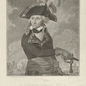 Guillaume Marie-Anne Brune (1763-1815), c. 1805-1810