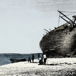 South American Art Prints: Argentina