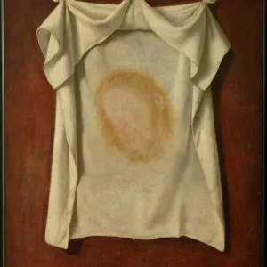 Le Visage Saint Le Visage Saint