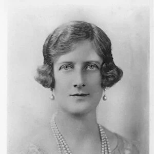 HRH Princess Arthur of Connaught, 1937