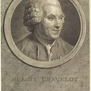 Hubert Francois Gravelot