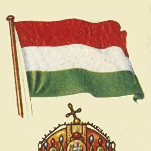 Hungary, c1935. Creator: Unknown