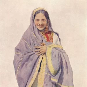 India, 1905. Artist: Mortimer Luddington Menpes