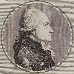 Jean-Denis Lanjuinais (1753-1827), 1789