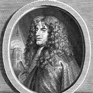 Jean-Dominique Cassini, Italian-born French astronomer, 1777