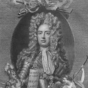 John, Duke of Marlborough, 1790