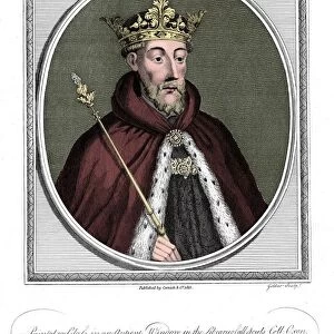 John of Gaunt, Duke of Lancaster (1340-1399)