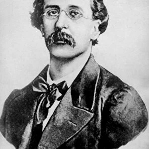 Juan Clemente Zenea, (1832-1871), 1920s