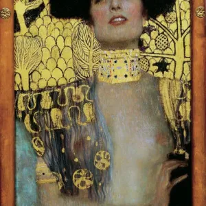 Artists Greetings Card Collection: Gustav Klimt