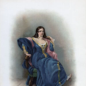 Katharine, 1891