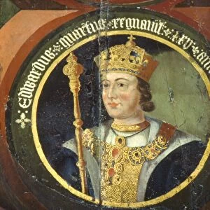 King Edward IV, (1442- 1483), circa mid 16th century