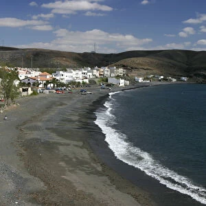 La Lajita, Fuerteventura, Canary Islands