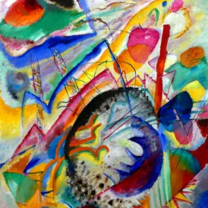 Russia Collection: Paintings