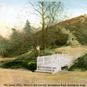 West Midlands Collection: Old Hill