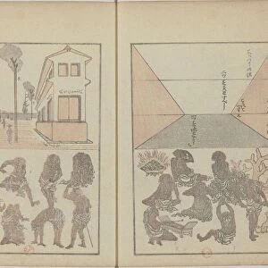 Manga. Vol. 3, 1815
