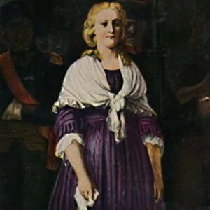 Marie Antoinette, Konigin von Frankreich 1755-1793, 1934