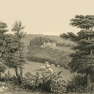 Markly, 1835. Creator: Charles Mottram