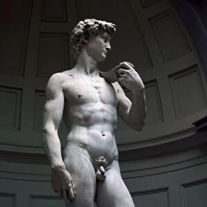 Renaissance sculpture