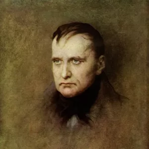 Napoleon, (1769-1821), c1894-95, (1936). Creator: James Sant