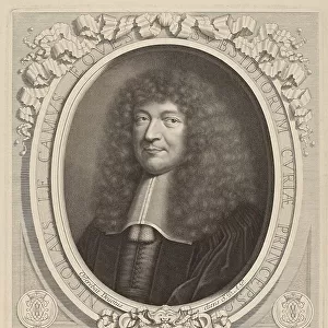 Pieter van Mol
