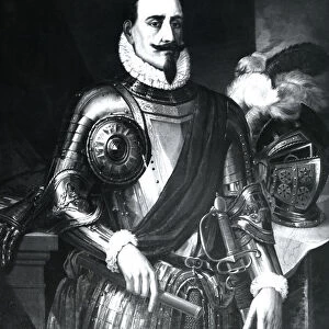 Pedro de Valdivia (1497-1553) Spanish conqueror and military