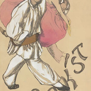 Pierrot, 1922