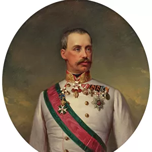 Franz Schrotzberg