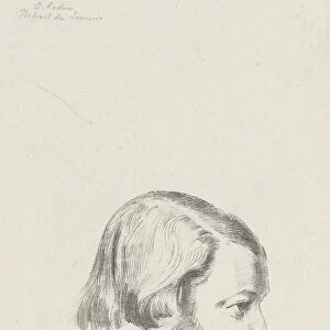 Portrait of Paul Serusier (1864-1927), 1903