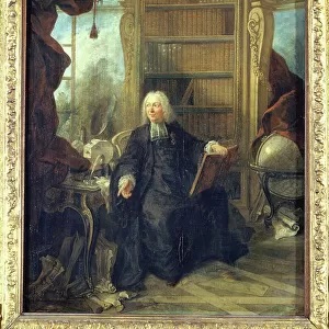 Jacques de Lajoue