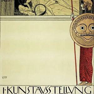 Gustav Klimt Collection: Klimt paintings