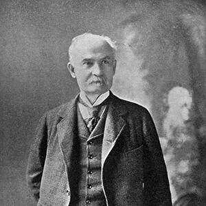 Robert Roberts Hitt, American politician, 1898