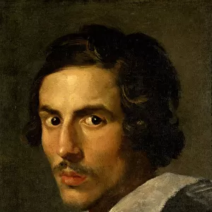 Self-Portrait, c. 1623