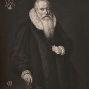 Sir Peter Young, c16th century, (1904)