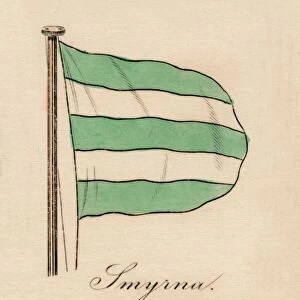 Smyrna, 1838