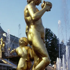 Russia Collection: Chelyabinsk