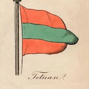 Tetuan, 1838