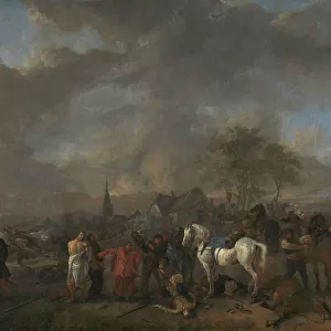 W Collection: Philips Wouwermans