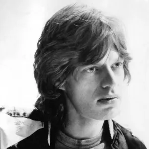 Mick Jagger Print 1972 Mick Jagger Print 1972