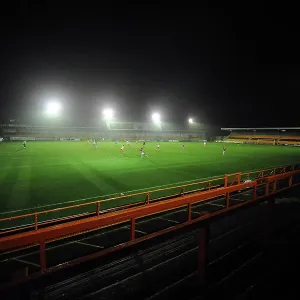 Barnet