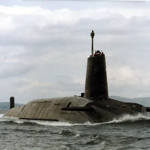 Hms Vigilant