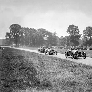 1929 Irish GP