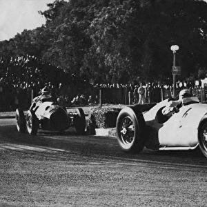1951 Eva Peron Grand Prix