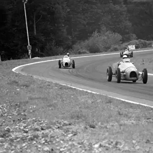 1952 French GP